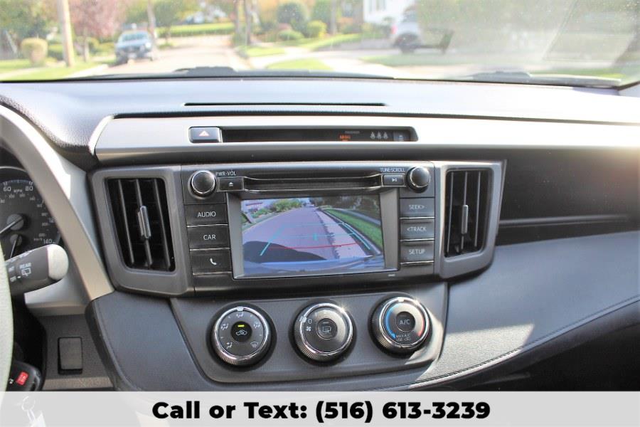 2018 Toyota RAV4 LE AWD, available for sale in Great Neck, New York | Great Neck Car Buyers & Sellers. Great Neck, New York 2018 Toyota RAV4 LE AWD, available for sale in Great Neck, New York | Great Neck Car Buyers & Sellers. Great Neck, New York
