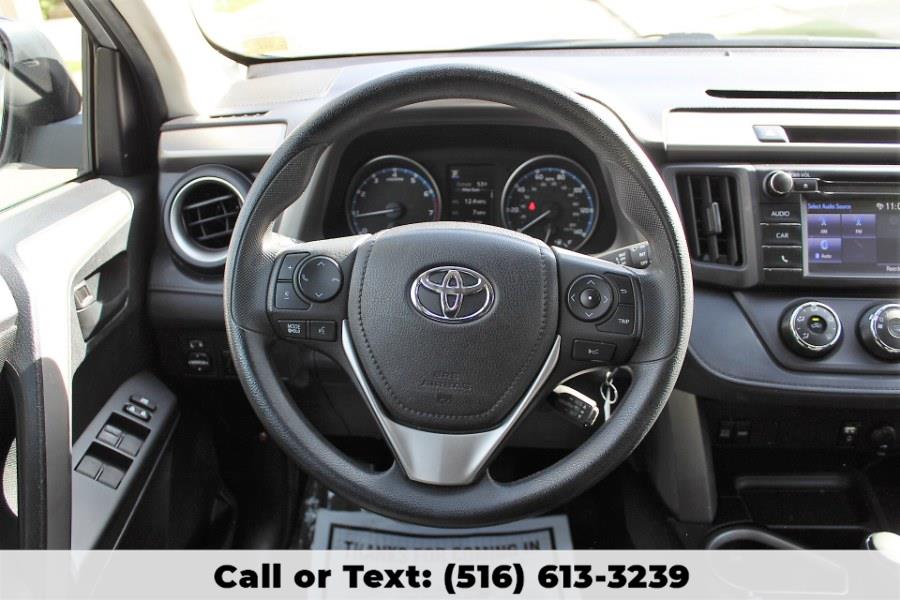 2018 Toyota RAV4 LE AWD, available for sale in Great Neck, New York | Great Neck Car Buyers & Sellers. Great Neck, New York 2018 Toyota RAV4 LE AWD, available for sale in Great Neck, New York | Great Neck Car Buyers & Sellers. Great Neck, New York