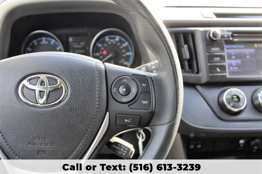 2018 Toyota RAV4 LE AWD, available for sale in Great Neck, New York | Great Neck Car Buyers & Sellers. Great Neck, New York 2018 Toyota RAV4 LE AWD, available for sale in Great Neck, New York | Great Neck Car Buyers & Sellers. Great Neck, New York