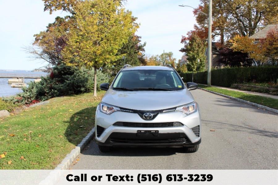 2018 Toyota RAV4 LE AWD, available for sale in Great Neck, New York | Great Neck Car Buyers & Sellers. Great Neck, New York 2018 Toyota RAV4 LE AWD, available for sale in Great Neck, New York | Great Neck Car Buyers & Sellers. Great Neck, New York