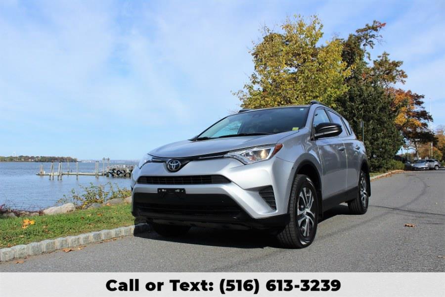 2018 Toyota RAV4 LE AWD, available for sale in Great Neck, New York | Great Neck Car Buyers & Sellers. Great Neck, New York 2018 Toyota RAV4 LE AWD, available for sale in Great Neck, New York | Great Neck Car Buyers & Sellers. Great Neck, New York