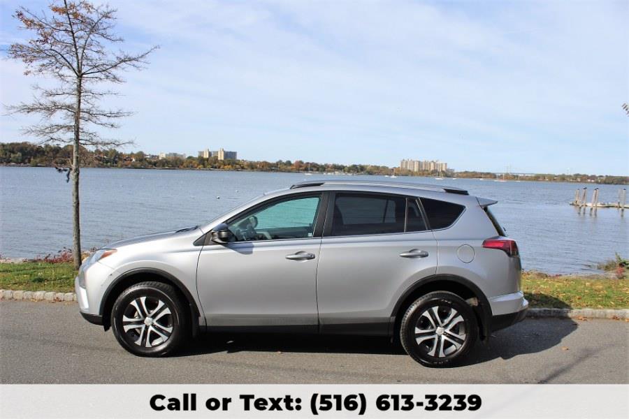 2018 Toyota RAV4 LE AWD, available for sale in Great Neck, New York | Great Neck Car Buyers & Sellers. Great Neck, New York 2018 Toyota RAV4 LE AWD, available for sale in Great Neck, New York | Great Neck Car Buyers & Sellers. Great Neck, New York
