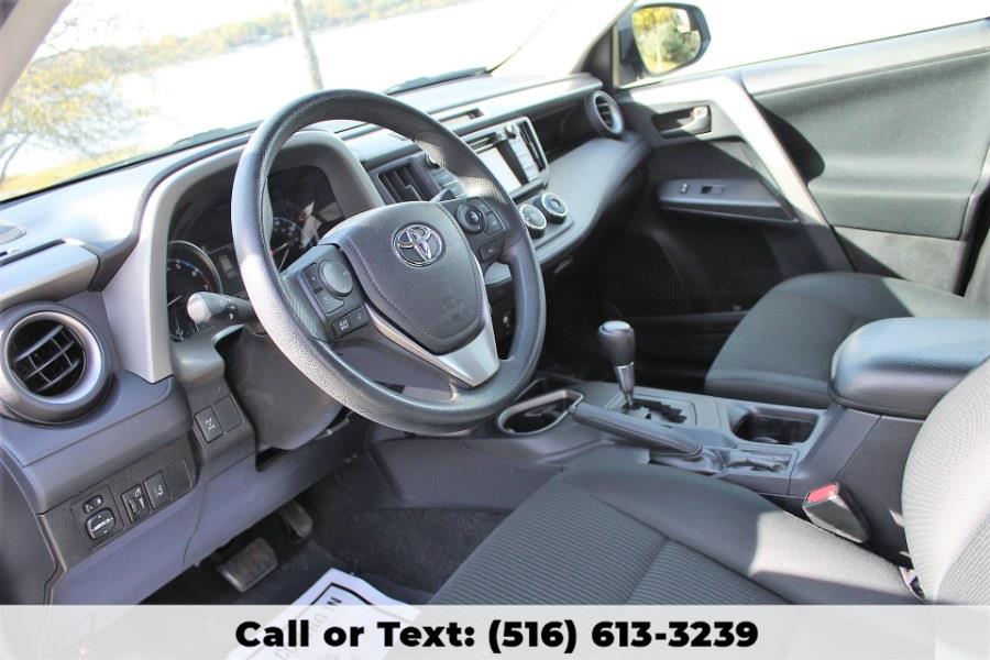 2018 Toyota RAV4 LE AWD, available for sale in Great Neck, New York | Great Neck Car Buyers & Sellers. Great Neck, New York 2018 Toyota RAV4 LE AWD, available for sale in Great Neck, New York | Great Neck Car Buyers & Sellers. Great Neck, New York