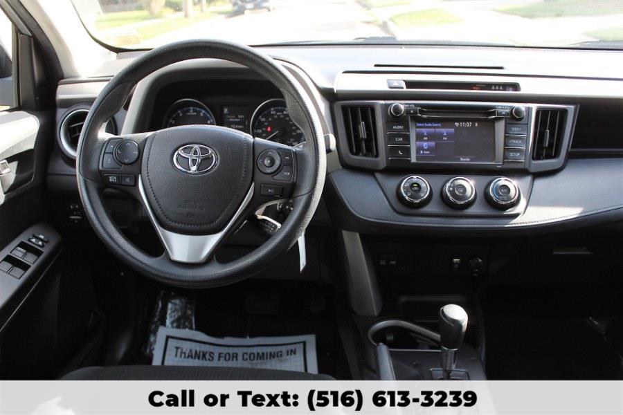 2018 Toyota RAV4 LE AWD, available for sale in Great Neck, New York | Great Neck Car Buyers & Sellers. Great Neck, New York 2018 Toyota RAV4 LE AWD, available for sale in Great Neck, New York | Great Neck Car Buyers & Sellers. Great Neck, New York