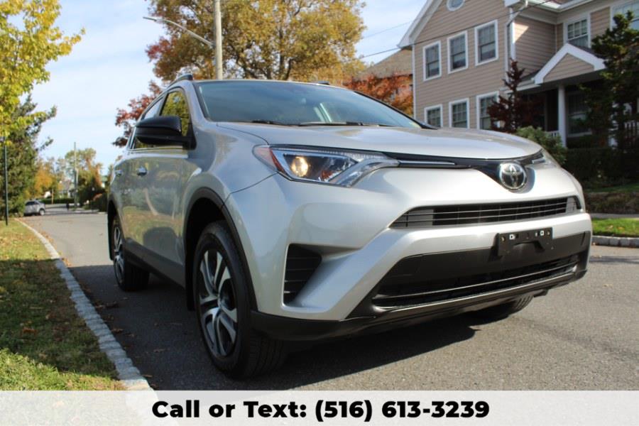 2018 Toyota RAV4 LE AWD, available for sale in Great Neck, New York | Great Neck Car Buyers & Sellers. Great Neck, New York 2018 Toyota RAV4 LE AWD, available for sale in Great Neck, New York | Great Neck Car Buyers & Sellers. Great Neck, New York