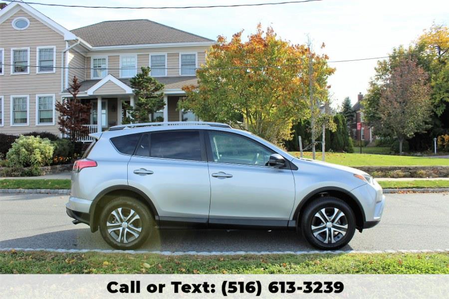 2018 Toyota RAV4 LE AWD, available for sale in Great Neck, New York | Great Neck Car Buyers & Sellers. Great Neck, New York 2018 Toyota RAV4 LE AWD, available for sale in Great Neck, New York | Great Neck Car Buyers & Sellers. Great Neck, New York