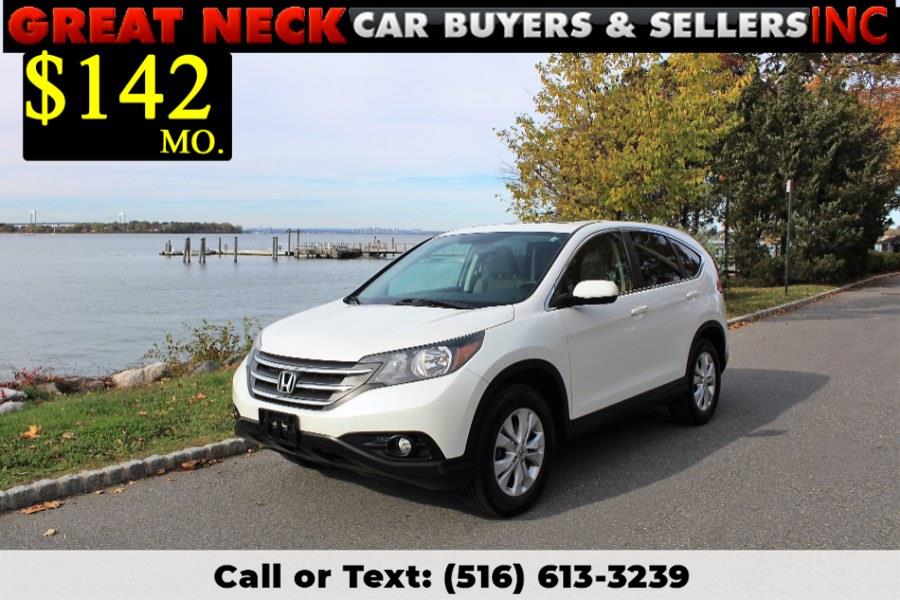 2014 Honda CR-V AWD 5dr EX, available for sale in Great Neck, New York | Great Neck Car Buyers & Sellers. Great Neck, New York