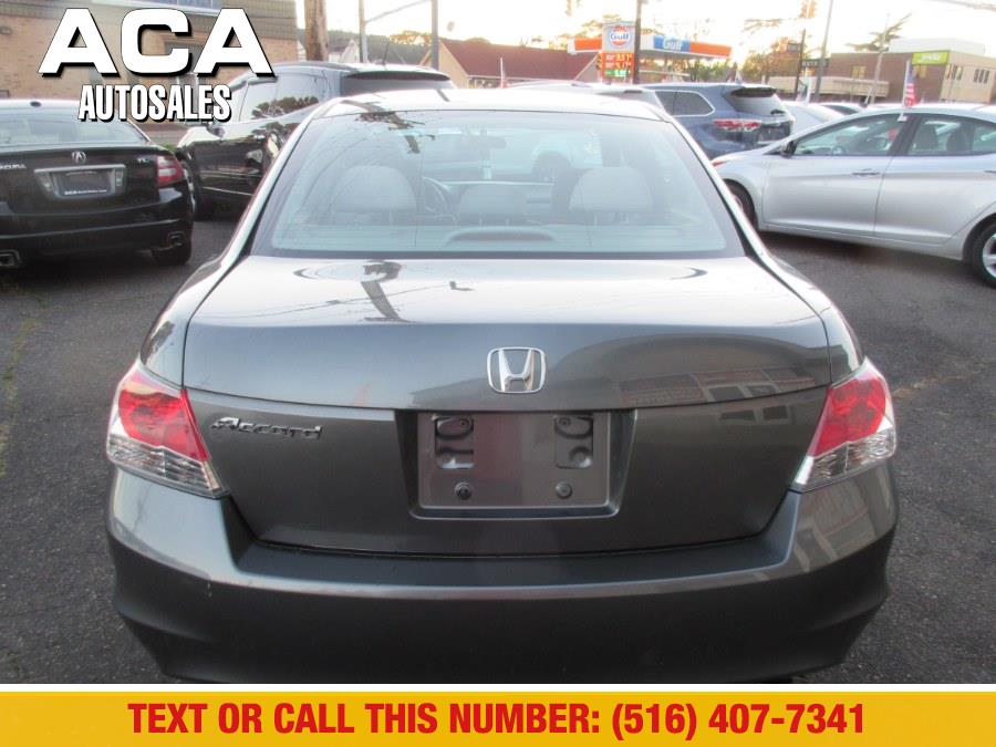 2010 Honda Accord Sdn LX, available for sale in Lynbrook, New York | ACA Auto Sales. Lynbrook, New York 2010 Honda Accord Sdn LX, available for sale in Lynbrook, New York | ACA Auto Sales. Lynbrook, New York