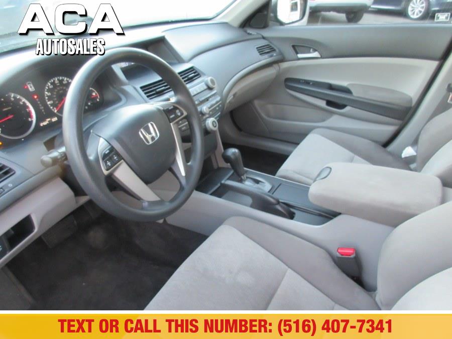 2010 Honda Accord Sdn LX, available for sale in Lynbrook, New York | ACA Auto Sales. Lynbrook, New York 2010 Honda Accord Sdn LX, available for sale in Lynbrook, New York | ACA Auto Sales. Lynbrook, New York