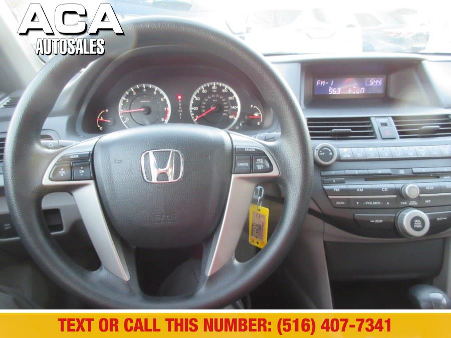 2010 Honda Accord Sdn LX, available for sale in Lynbrook, New York | ACA Auto Sales. Lynbrook, New York 2010 Honda Accord Sdn LX, available for sale in Lynbrook, New York | ACA Auto Sales. Lynbrook, New York