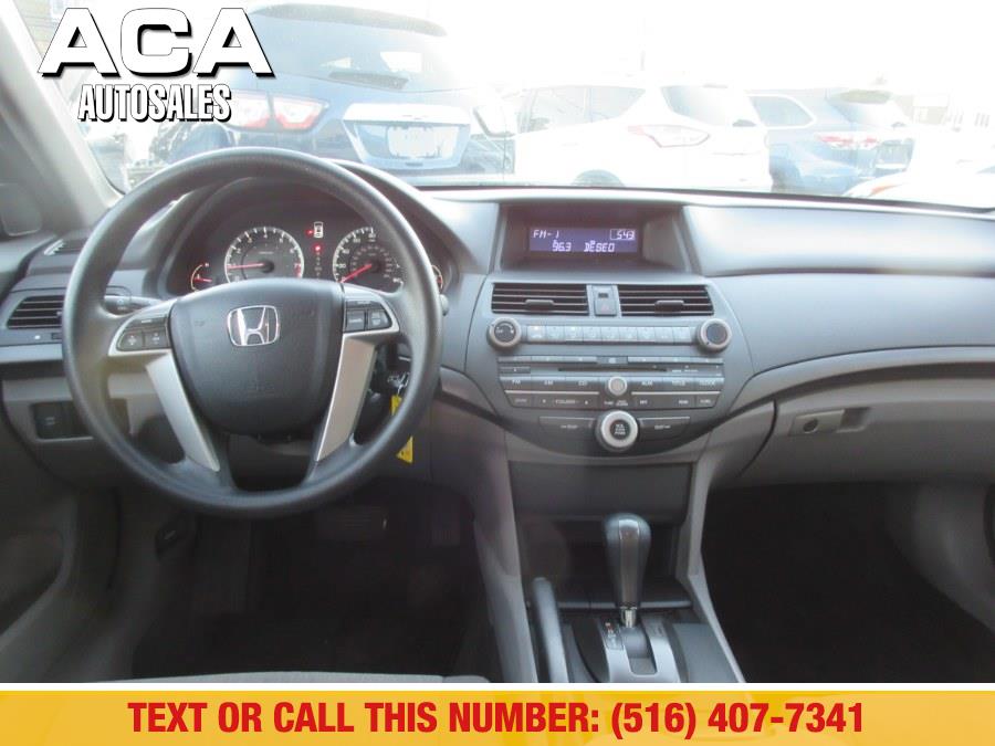 2010 Honda Accord Sdn LX, available for sale in Lynbrook, New York | ACA Auto Sales. Lynbrook, New York 2010 Honda Accord Sdn LX, available for sale in Lynbrook, New York | ACA Auto Sales. Lynbrook, New York