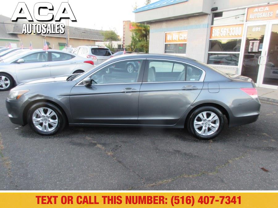 2010 Honda Accord Sdn LX, available for sale in Lynbrook, New York | ACA Auto Sales. Lynbrook, New York 2010 Honda Accord Sdn LX, available for sale in Lynbrook, New York | ACA Auto Sales. Lynbrook, New York