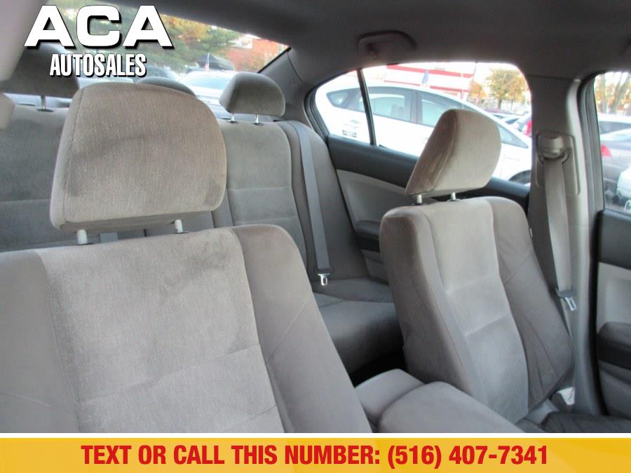 2010 Honda Accord Sdn LX, available for sale in Lynbrook, New York | ACA Auto Sales. Lynbrook, New York 2010 Honda Accord Sdn LX, available for sale in Lynbrook, New York | ACA Auto Sales. Lynbrook, New York