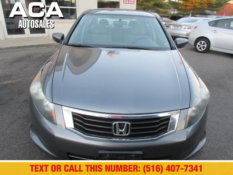 2010 Honda Accord Sdn LX, available for sale in Lynbrook, New York | ACA Auto Sales. Lynbrook, New York 2010 Honda Accord Sdn LX, available for sale in Lynbrook, New York | ACA Auto Sales. Lynbrook, New York