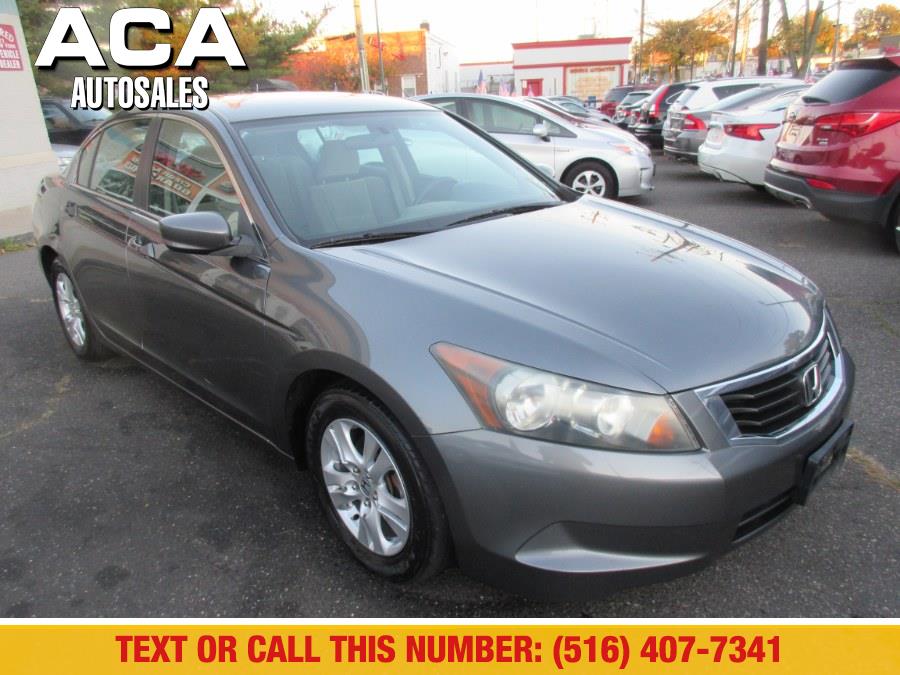 2010 Honda Accord Sdn LX, available for sale in Lynbrook, New York | ACA Auto Sales. Lynbrook, New York 2010 Honda Accord Sdn LX, available for sale in Lynbrook, New York | ACA Auto Sales. Lynbrook, New York