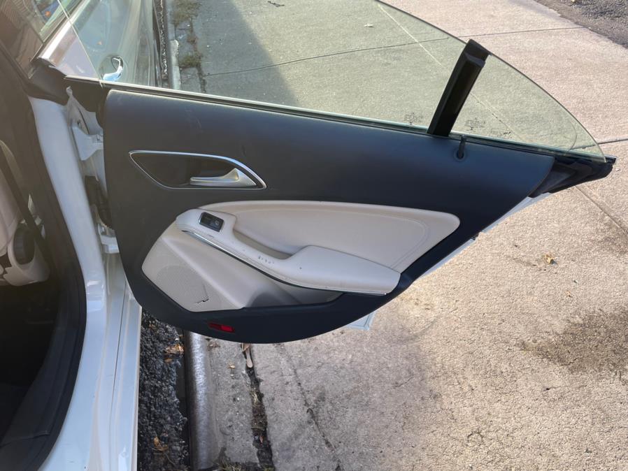 Used Mercedes-Benz CLA 250 4MATIC 2016 | Sylhet Motors Inc.. Jamaica, New York Used Mercedes-Benz CLA 250 4MATIC 2016 | Sylhet Motors Inc.. Jamaica, New York