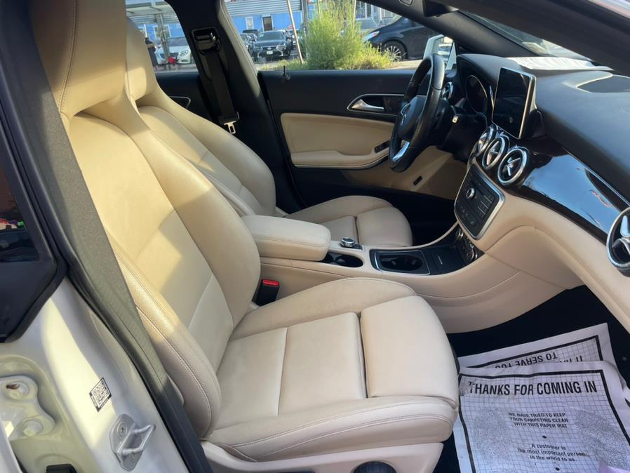 Used Mercedes-Benz CLA 250 4MATIC 2016 | Sylhet Motors Inc.. Jamaica, New York Used Mercedes-Benz CLA 250 4MATIC 2016 | Sylhet Motors Inc.. Jamaica, New York