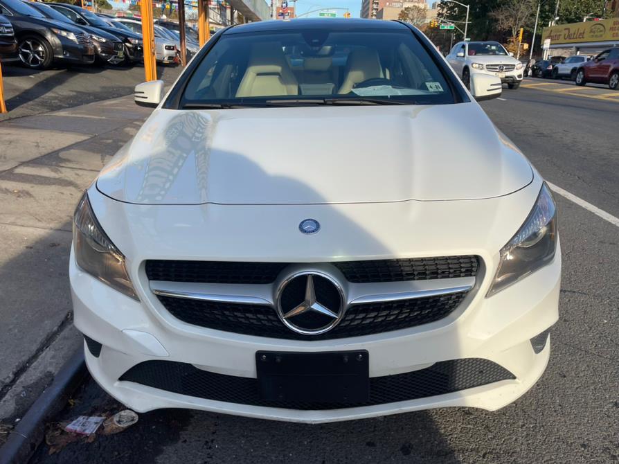 Used Mercedes-Benz CLA 250 4MATIC 2016 | Sylhet Motors Inc.. Jamaica, New York Used Mercedes-Benz CLA 250 4MATIC 2016 | Sylhet Motors Inc.. Jamaica, New York