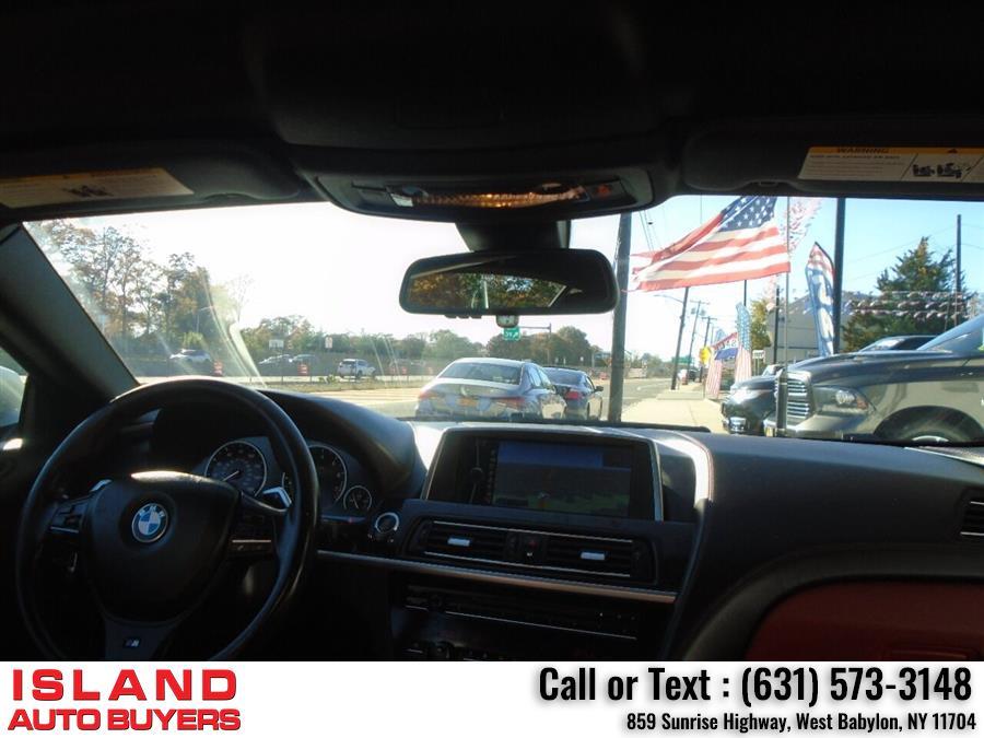 Used BMW 6 Series 650i xDrive AWD 2dr Convertible 2013 | Island Auto Buyers. West Babylon, New York Used BMW 6 Series 650i xDrive AWD 2dr Convertible 2013 | Island Auto Buyers. West Babylon, New York