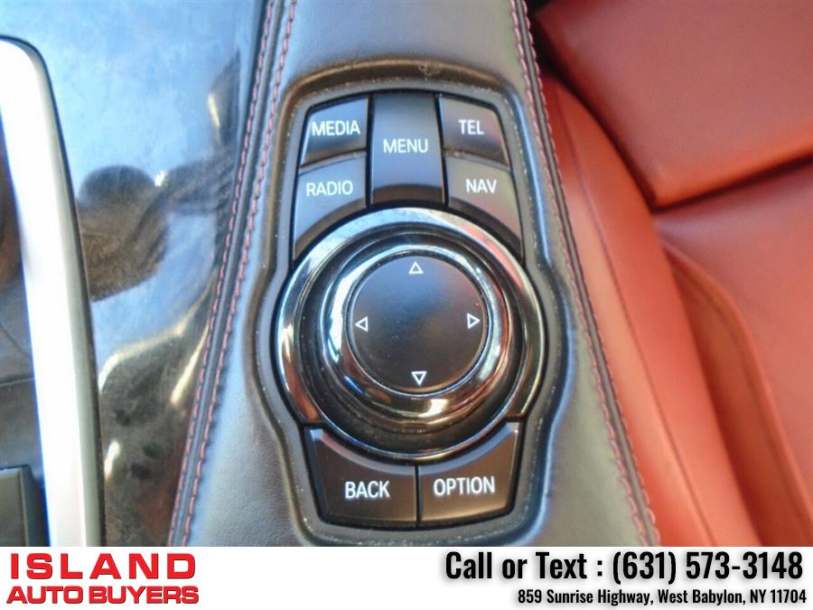 Used BMW 6 Series 650i xDrive AWD 2dr Convertible 2013 | Island Auto Buyers. West Babylon, New York Used BMW 6 Series 650i xDrive AWD 2dr Convertible 2013 | Island Auto Buyers. West Babylon, New York