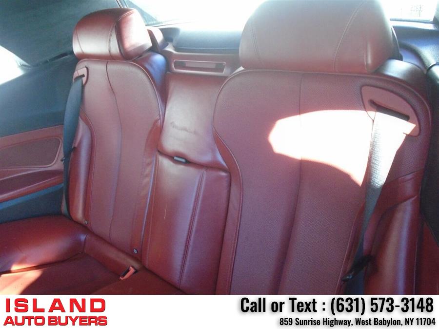 Used BMW 6 Series 650i xDrive AWD 2dr Convertible 2013 | Island Auto Buyers. West Babylon, New York Used BMW 6 Series 650i xDrive AWD 2dr Convertible 2013 | Island Auto Buyers. West Babylon, New York