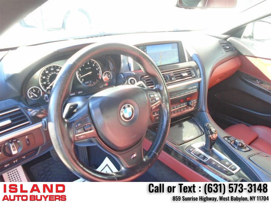 Used BMW 6 Series 650i xDrive AWD 2dr Convertible 2013 | Island Auto Buyers. West Babylon, New York Used BMW 6 Series 650i xDrive AWD 2dr Convertible 2013 | Island Auto Buyers. West Babylon, New York