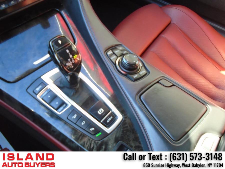 Used BMW 6 Series 650i xDrive AWD 2dr Convertible 2013 | Island Auto Buyers. West Babylon, New York Used BMW 6 Series 650i xDrive AWD 2dr Convertible 2013 | Island Auto Buyers. West Babylon, New York