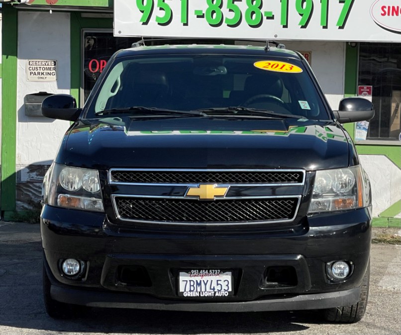 2013 Chevrolet Tahoe 2WD 4dr 1500 LT, available for sale in Corona, California | Green Light Auto. Corona, California 2013 Chevrolet Tahoe 2WD 4dr 1500 LT, available for sale in Corona, California | Green Light Auto. Corona, California