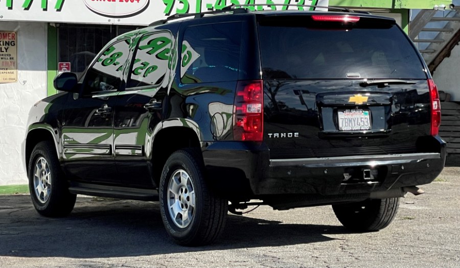 2013 Chevrolet Tahoe 2WD 4dr 1500 LT, available for sale in Corona, California | Green Light Auto. Corona, California 2013 Chevrolet Tahoe 2WD 4dr 1500 LT, available for sale in Corona, California | Green Light Auto. Corona, California