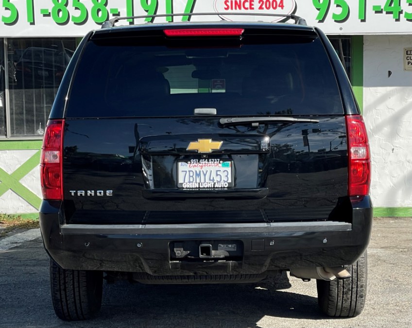 2013 Chevrolet Tahoe 2WD 4dr 1500 LT, available for sale in Corona, California | Green Light Auto. Corona, California 2013 Chevrolet Tahoe 2WD 4dr 1500 LT, available for sale in Corona, California | Green Light Auto. Corona, California