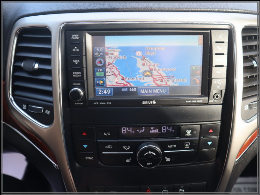 2011 Jeep Grand Cherokee 4WD 4dr Limited, available for sale in Huntington Station, New York | My Auto Inc.. Huntington Station, New York 2011 Jeep Grand Cherokee 4WD 4dr Limited, available for sale in Huntington Station, New York | My Auto Inc.. Huntington Station, New York