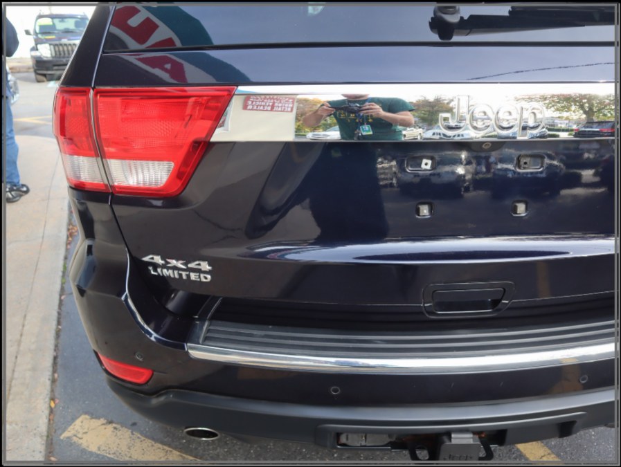 2011 Jeep Grand Cherokee 4WD 4dr Limited, available for sale in Huntington Station, New York | My Auto Inc.. Huntington Station, New York 2011 Jeep Grand Cherokee 4WD 4dr Limited, available for sale in Huntington Station, New York | My Auto Inc.. Huntington Station, New York