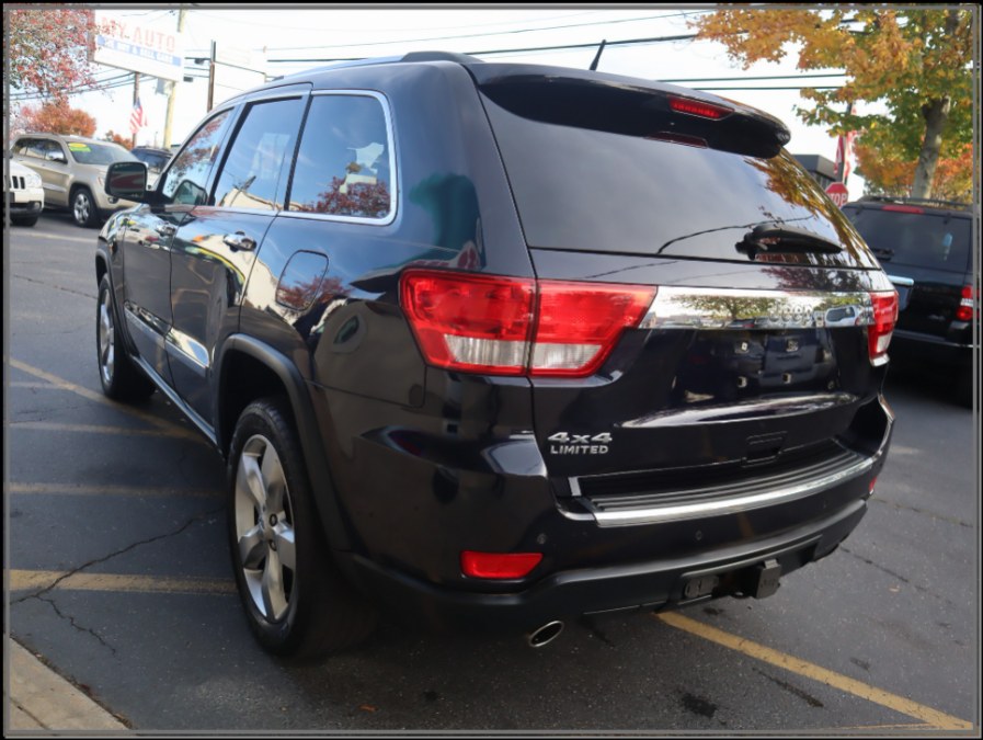 2011 Jeep Grand Cherokee 4WD 4dr Limited, available for sale in Huntington Station, New York | My Auto Inc.. Huntington Station, New York 2011 Jeep Grand Cherokee 4WD 4dr Limited, available for sale in Huntington Station, New York | My Auto Inc.. Huntington Station, New York
