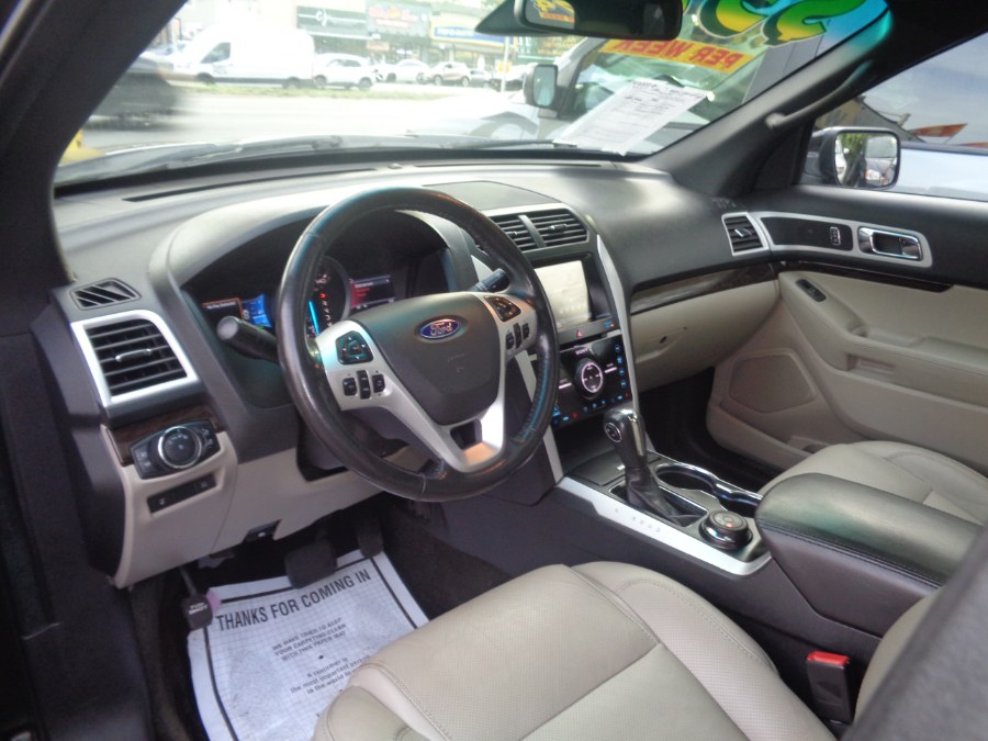 2015 Ford Explorer 4WD 4dr Limited, available for sale in Rosedale, New York | Sunrise Auto Sales. Rosedale, New York 2015 Ford Explorer 4WD 4dr Limited, available for sale in Rosedale, New York | Sunrise Auto Sales. Rosedale, New York