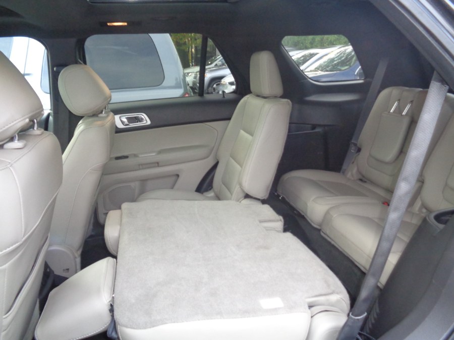 2015 Ford Explorer 4WD 4dr Limited, available for sale in Rosedale, New York | Sunrise Auto Sales. Rosedale, New York 2015 Ford Explorer 4WD 4dr Limited, available for sale in Rosedale, New York | Sunrise Auto Sales. Rosedale, New York