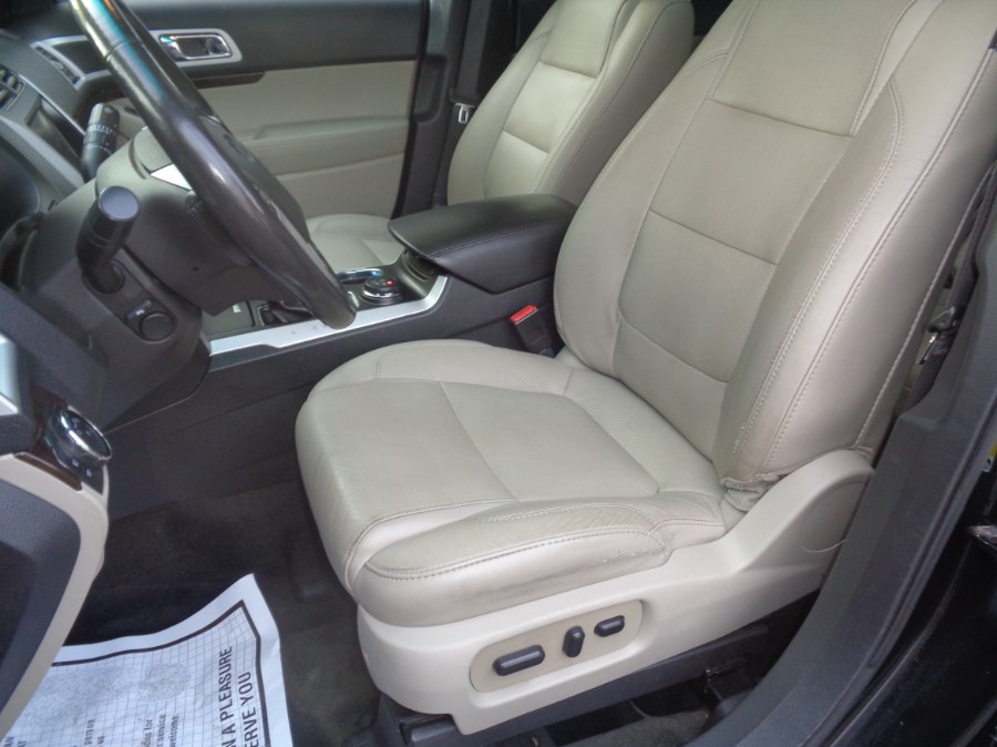 2015 Ford Explorer 4WD 4dr Limited, available for sale in Rosedale, New York | Sunrise Auto Sales. Rosedale, New York 2015 Ford Explorer 4WD 4dr Limited, available for sale in Rosedale, New York | Sunrise Auto Sales. Rosedale, New York