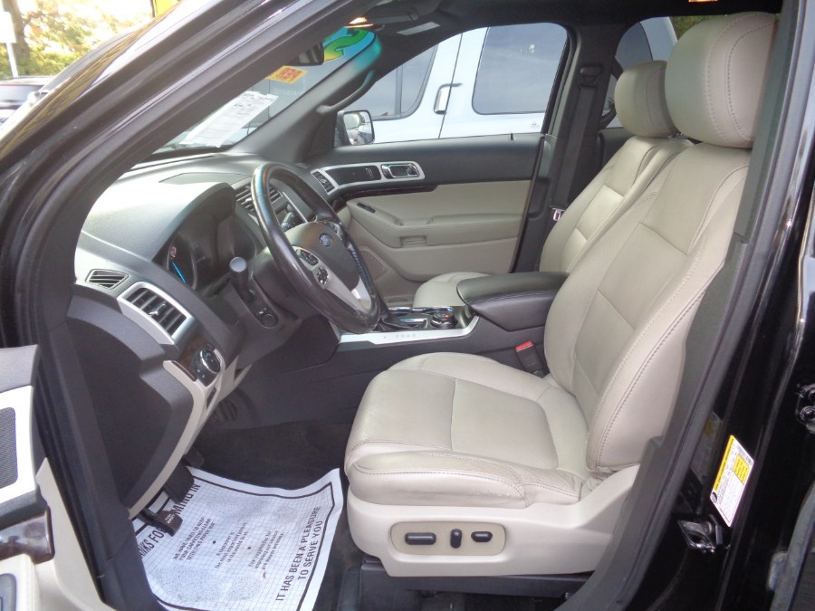 2015 Ford Explorer 4WD 4dr Limited, available for sale in Rosedale, New York | Sunrise Auto Sales. Rosedale, New York 2015 Ford Explorer 4WD 4dr Limited, available for sale in Rosedale, New York | Sunrise Auto Sales. Rosedale, New York