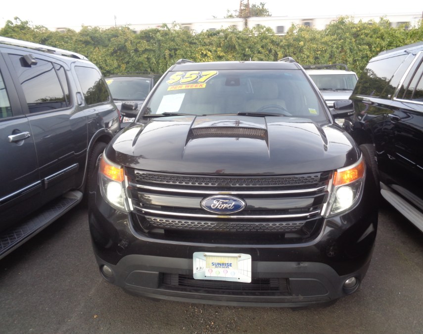 2015 Ford Explorer 4WD 4dr Limited, available for sale in Rosedale, New York | Sunrise Auto Sales. Rosedale, New York 2015 Ford Explorer 4WD 4dr Limited, available for sale in Rosedale, New York | Sunrise Auto Sales. Rosedale, New York