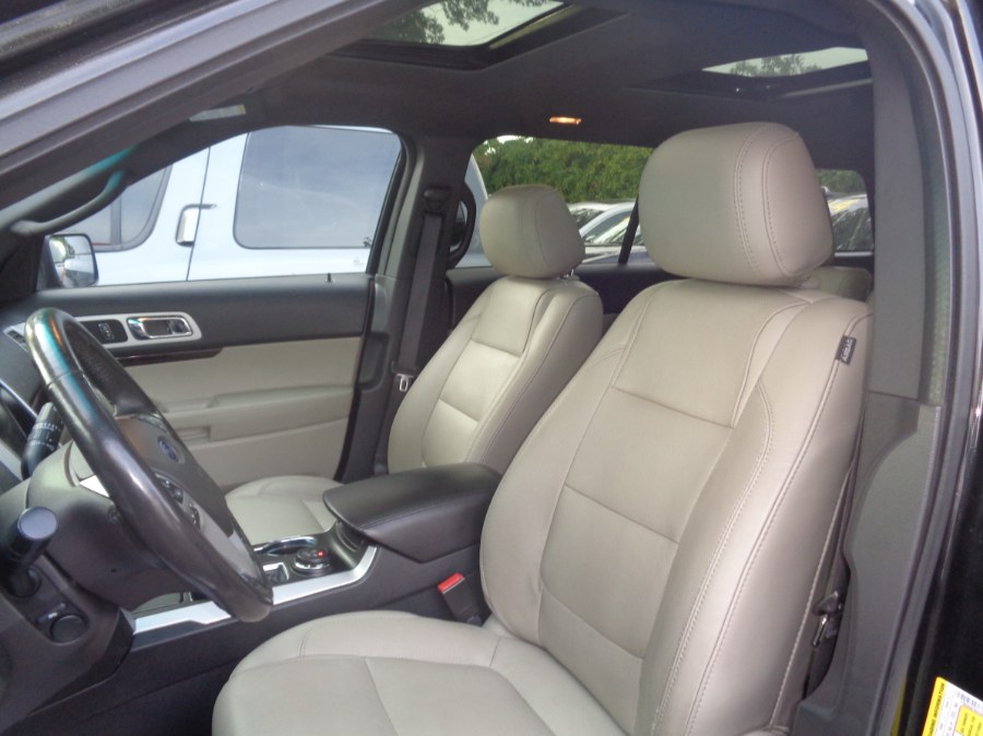 2015 Ford Explorer 4WD 4dr Limited, available for sale in Rosedale, New York | Sunrise Auto Sales. Rosedale, New York 2015 Ford Explorer 4WD 4dr Limited, available for sale in Rosedale, New York | Sunrise Auto Sales. Rosedale, New York