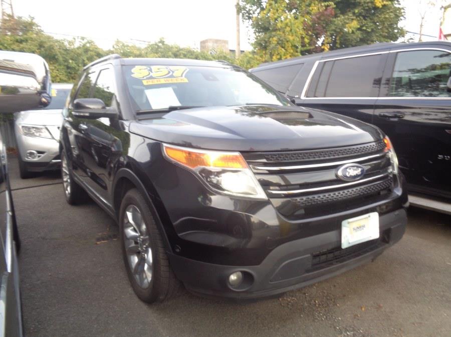 2015 Ford Explorer 4WD 4dr Limited, available for sale in Rosedale, New York | Sunrise Auto Sales. Rosedale, New York 2015 Ford Explorer 4WD 4dr Limited, available for sale in Rosedale, New York | Sunrise Auto Sales. Rosedale, New York