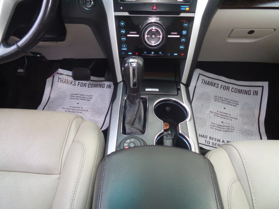 2015 Ford Explorer 4WD 4dr Limited, available for sale in Rosedale, New York | Sunrise Auto Sales. Rosedale, New York 2015 Ford Explorer 4WD 4dr Limited, available for sale in Rosedale, New York | Sunrise Auto Sales. Rosedale, New York