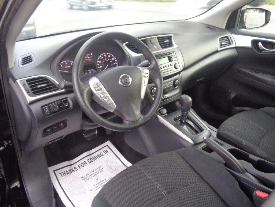 2017 Nissan Sentra S. LOW MILES!, available for sale in Rosedale, New York | Sunrise Auto Sales. Rosedale, New York 2017 Nissan Sentra S. LOW MILES!, available for sale in Rosedale, New York | Sunrise Auto Sales. Rosedale, New York