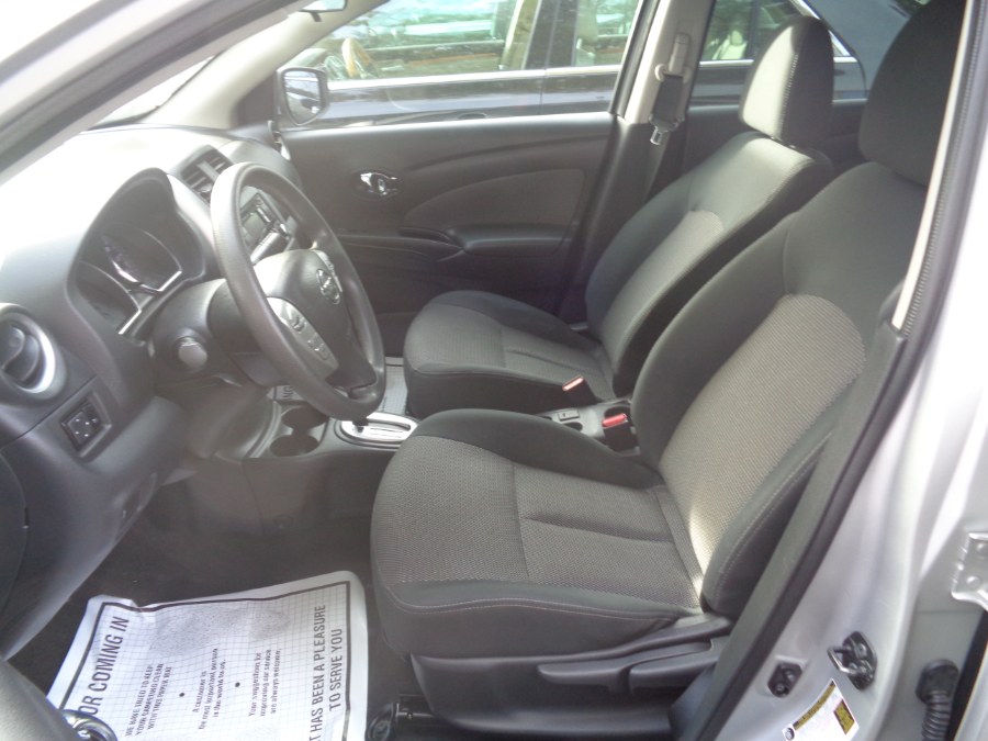 2016 Nissan Versa SV. CLEAN CARFAX!, available for sale in Rosedale, New York | Sunrise Auto Sales. Rosedale, New York 2016 Nissan Versa SV. CLEAN CARFAX!, available for sale in Rosedale, New York | Sunrise Auto Sales. Rosedale, New York