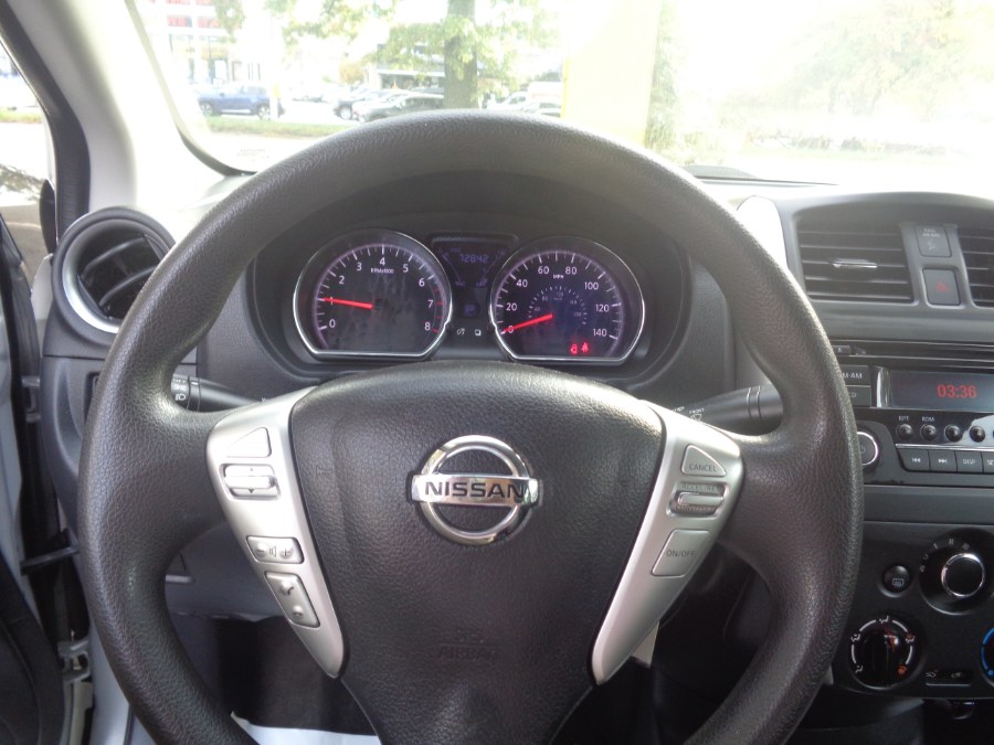 2016 Nissan Versa SV. CLEAN CARFAX!, available for sale in Rosedale, New York | Sunrise Auto Sales. Rosedale, New York 2016 Nissan Versa SV. CLEAN CARFAX!, available for sale in Rosedale, New York | Sunrise Auto Sales. Rosedale, New York