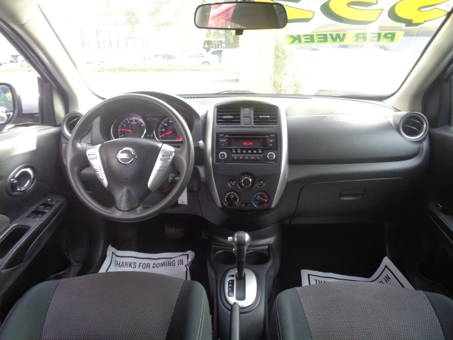 2016 Nissan Versa SV. CLEAN CARFAX!, available for sale in Rosedale, New York | Sunrise Auto Sales. Rosedale, New York 2016 Nissan Versa SV. CLEAN CARFAX!, available for sale in Rosedale, New York | Sunrise Auto Sales. Rosedale, New York