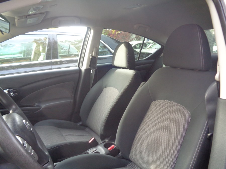 2016 Nissan Versa SV. CLEAN CARFAX!, available for sale in Rosedale, New York | Sunrise Auto Sales. Rosedale, New York 2016 Nissan Versa SV. CLEAN CARFAX!, available for sale in Rosedale, New York | Sunrise Auto Sales. Rosedale, New York