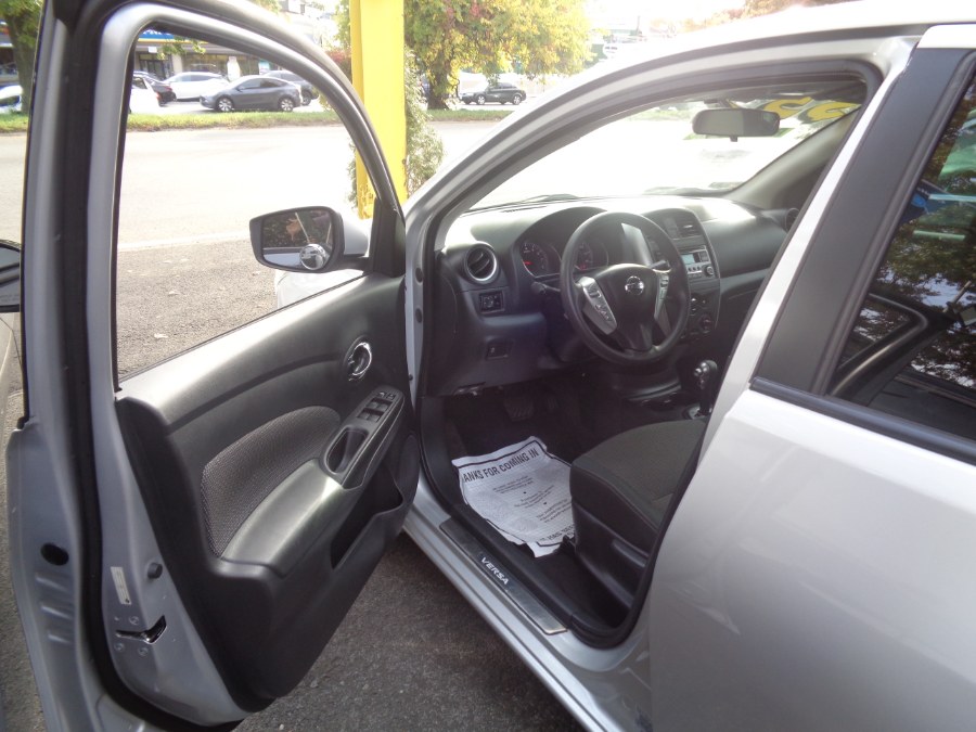 2016 Nissan Versa SV. CLEAN CARFAX!, available for sale in Rosedale, New York | Sunrise Auto Sales. Rosedale, New York 2016 Nissan Versa SV. CLEAN CARFAX!, available for sale in Rosedale, New York | Sunrise Auto Sales. Rosedale, New York