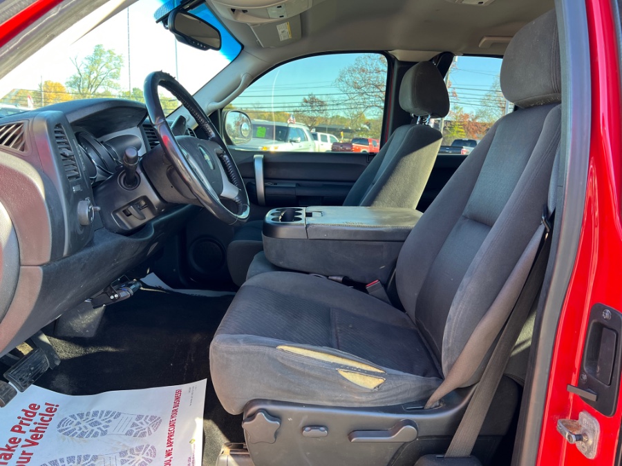 Used Chevrolet Silverado 1500 4WD Ext Cab 143.5" LT 2009 | Marsh Auto Sales LLC. Ortonville, Michigan Used Chevrolet Silverado 1500 4WD Ext Cab 143.5" LT 2009 | Marsh Auto Sales LLC. Ortonville, Michigan