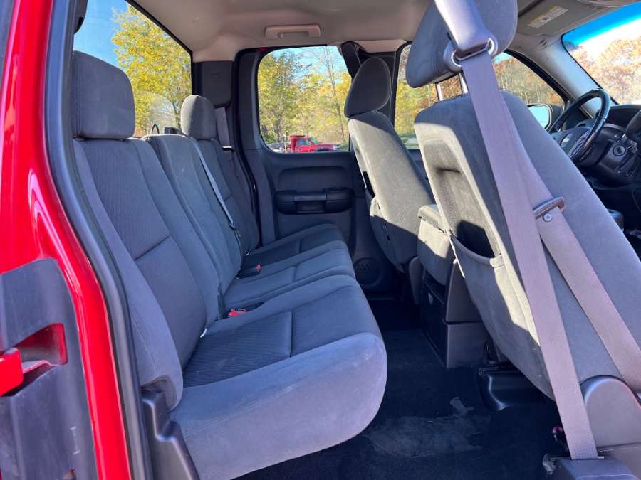 Used Chevrolet Silverado 1500 4WD Ext Cab 143.5" LT 2009 | Marsh Auto Sales LLC. Ortonville, Michigan Used Chevrolet Silverado 1500 4WD Ext Cab 143.5" LT 2009 | Marsh Auto Sales LLC. Ortonville, Michigan