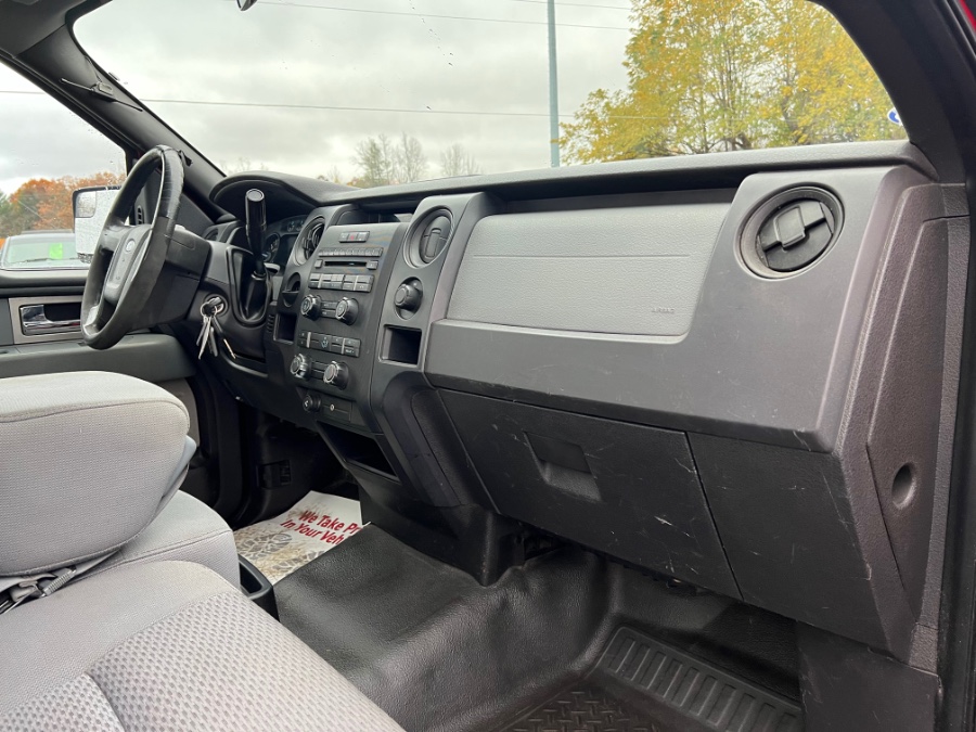 Used Ford F-150 2WD Reg Cab 126" XL 2011 | Marsh Auto Sales LLC. Ortonville, Michigan Used Ford F-150 2WD Reg Cab 126" XL 2011 | Marsh Auto Sales LLC. Ortonville, Michigan
